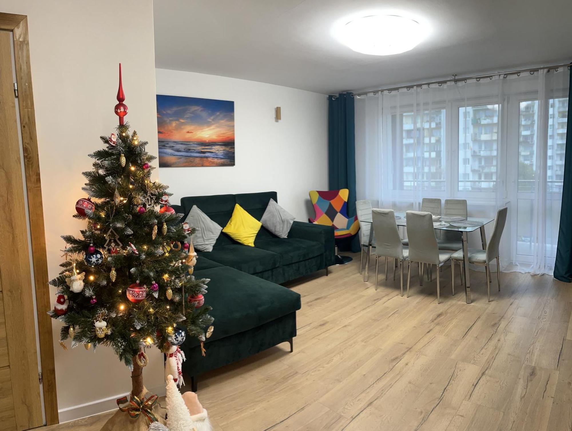 Na Kamiennej Apartment Kolobrzeg Ngoại thất bức ảnh