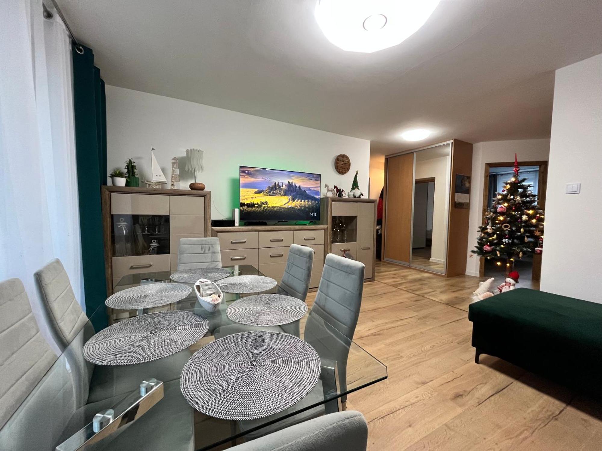 Na Kamiennej Apartment Kolobrzeg Ngoại thất bức ảnh