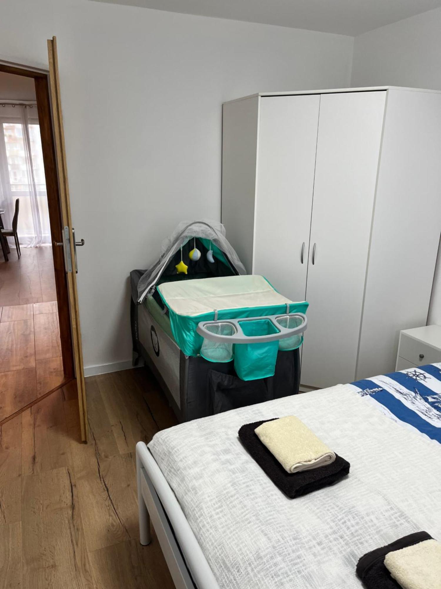 Na Kamiennej Apartment Kolobrzeg Ngoại thất bức ảnh